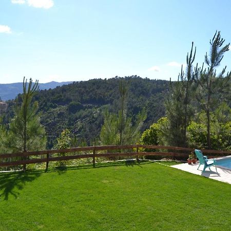 Casa Do Vale - Casa Da Montanha - Geres Βίλα Εξωτερικό φωτογραφία