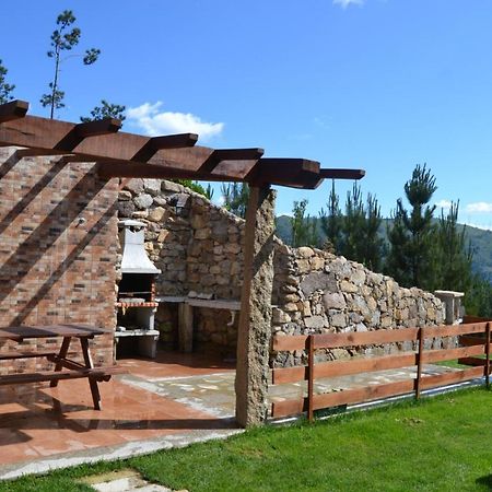 Casa Do Vale - Casa Da Montanha - Geres Βίλα Εξωτερικό φωτογραφία