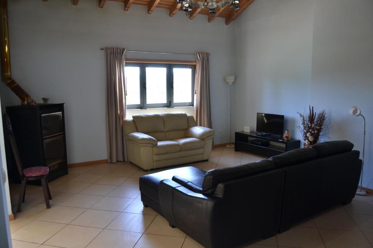Casa Do Vale - Casa Da Montanha - Geres Βίλα Εξωτερικό φωτογραφία